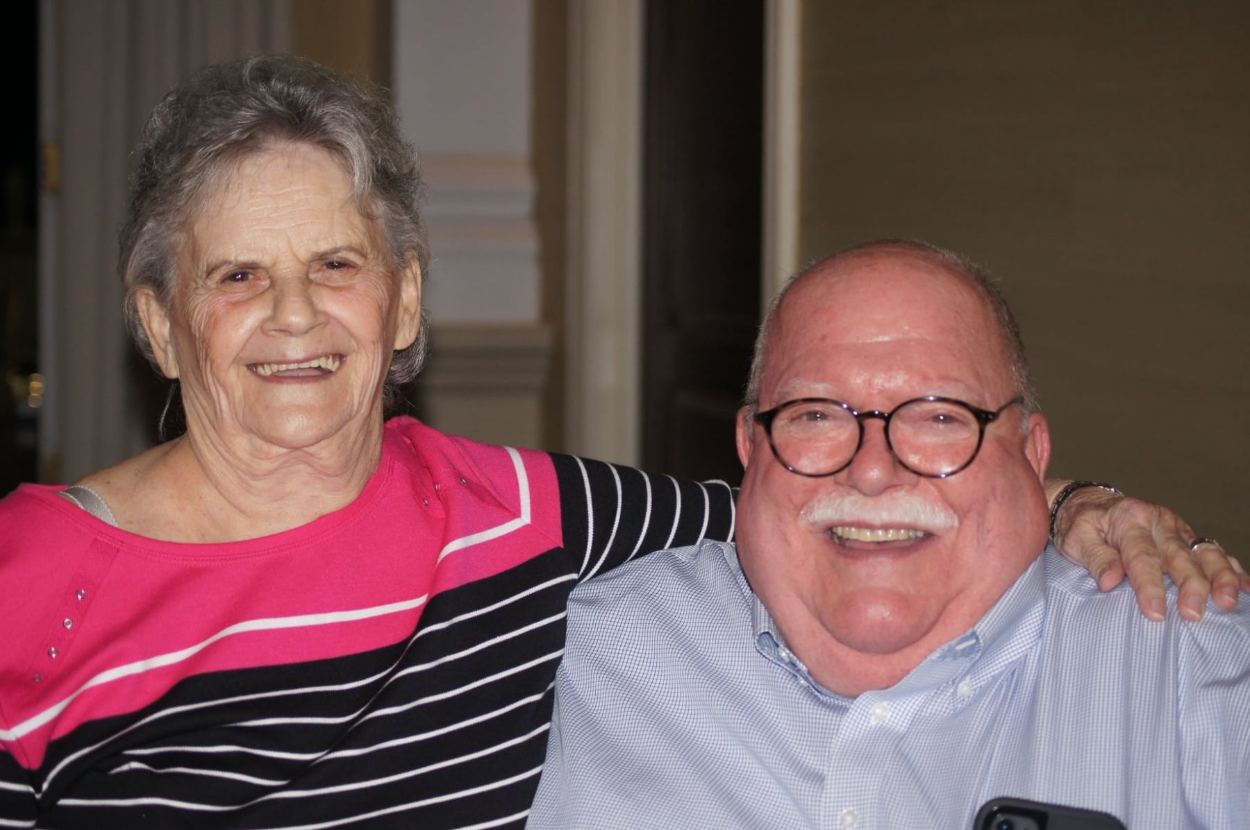 The Gossip Column: September 20, 2024